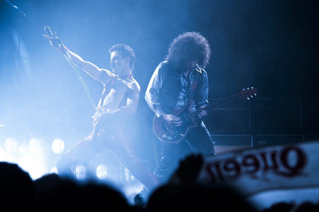 Bohemian Rhapsody: Lección rockera para millennials