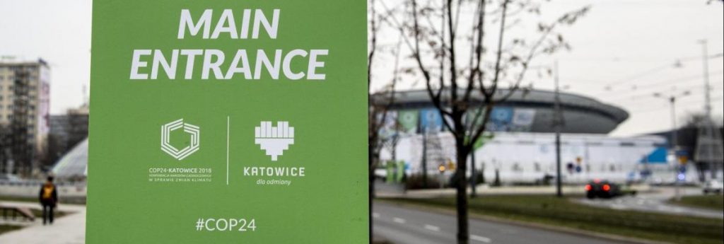 «No podemos fracasar en Katowice»: Tres claves de la conferencia que definirá el futuro de las políticas por el cambio climático