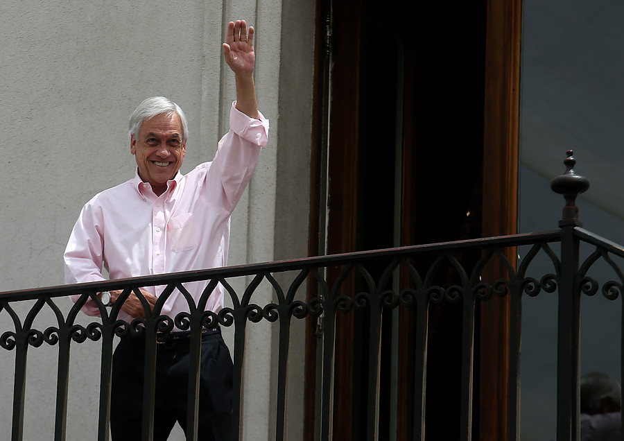 Aunque algunos profetizaron «colapso accionario» si no ganaba Piñera: Bolsa cierra con su peor desempeño desde 2013