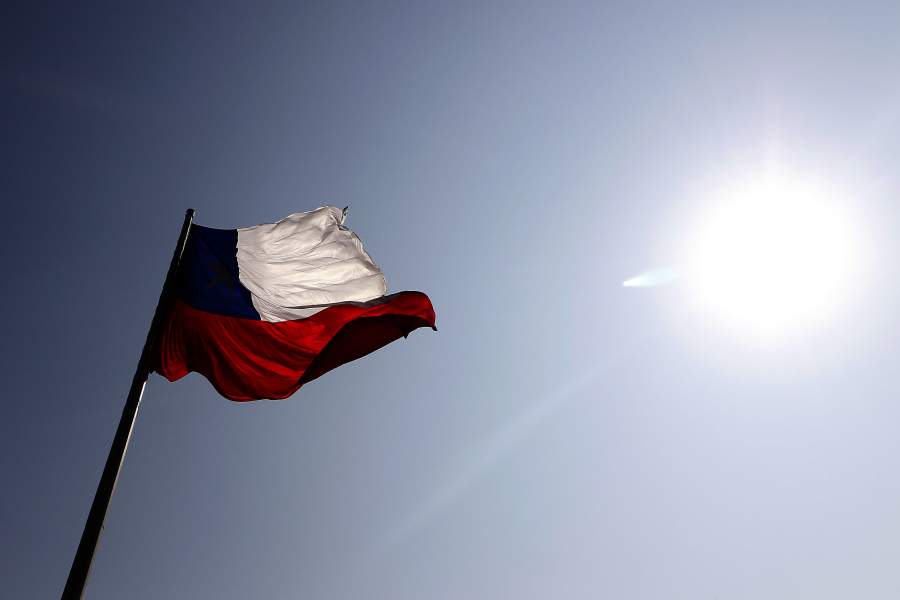 ¿Es Chile un ejemplo en la lucha contra el cambio climático?