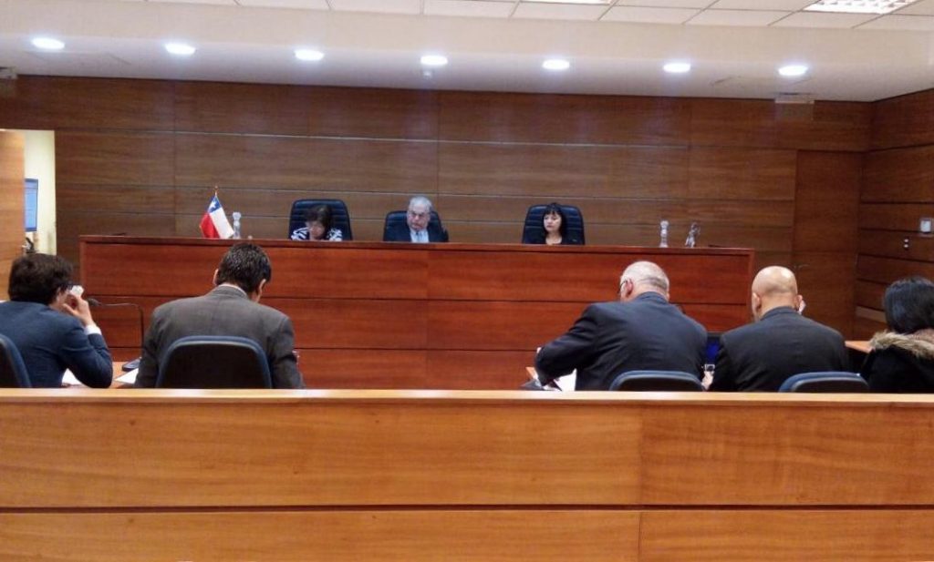 Corte de Apelaciones revoca prisión preventiva de dos ex carabineros imputados en caso Catrillanca
