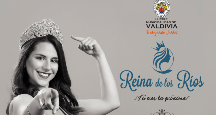 «La reina de Los Ríos»: El transfóbico concurso que lanzó la municipalidad de Valdivia