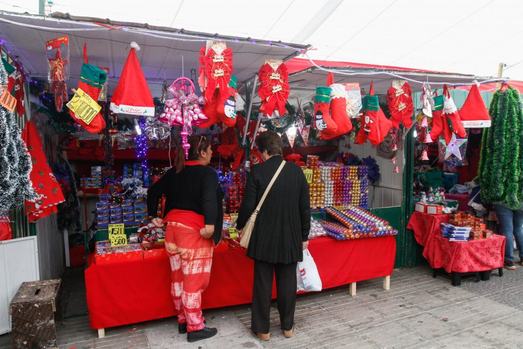 Navidad lejos del retail: 7 ferias y panoramas para apoyar el comercio local