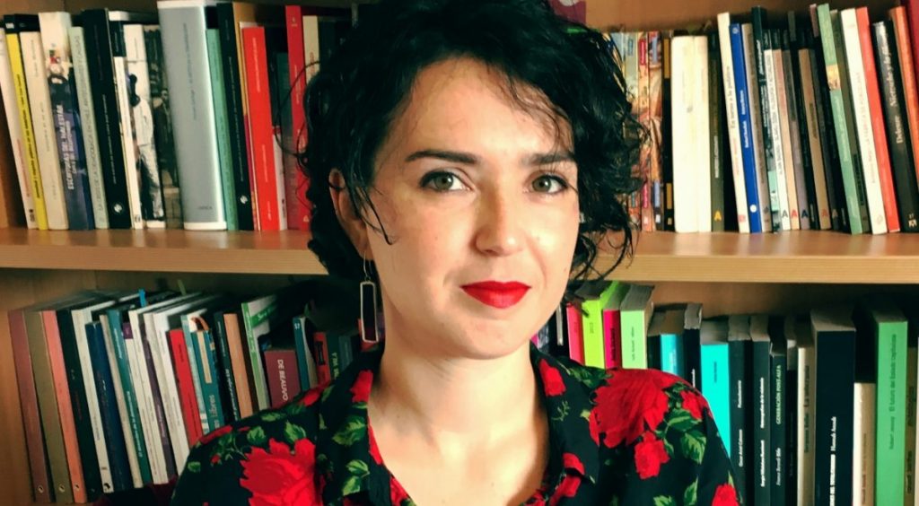 Luna Follegati, historiadora y feminista: “La disputa patriarcal y los problemas capitalistas de hoy se viven en los cuerpos de las mujeres»