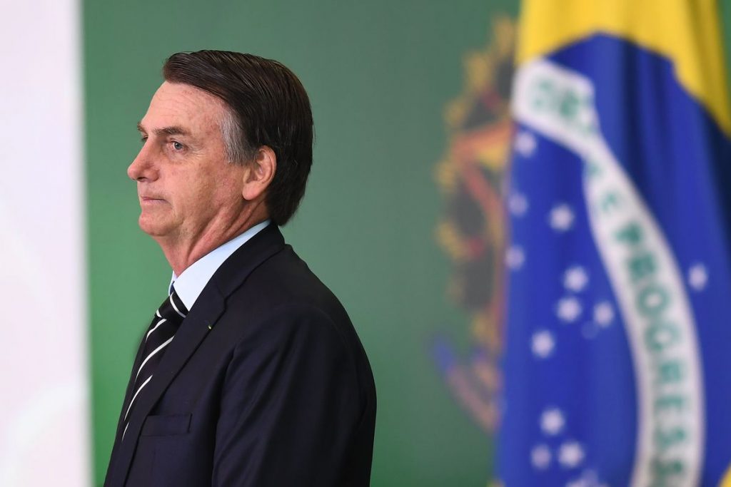 «Brasil es soberano para decidir si acepta o no migrantes»: Bolsonaro confirma salida del Pacto Migratorio de la ONU
