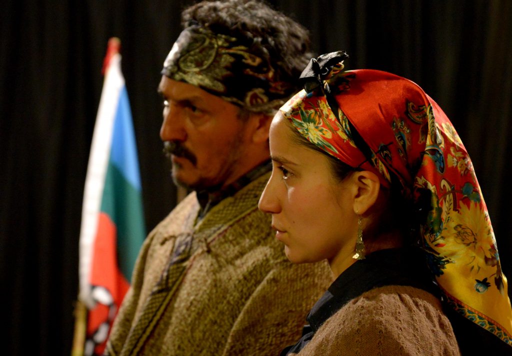 La fuerza del pueblo mapuche vuelve a las tablas en Estación Mapocho con «Ka Kiñe, Ka Kiñe»