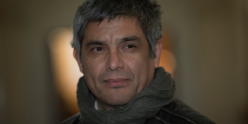 Ricardo Palma Salamanca celebra la decisión de la justicia francesa: «Es el final de un largo camino»