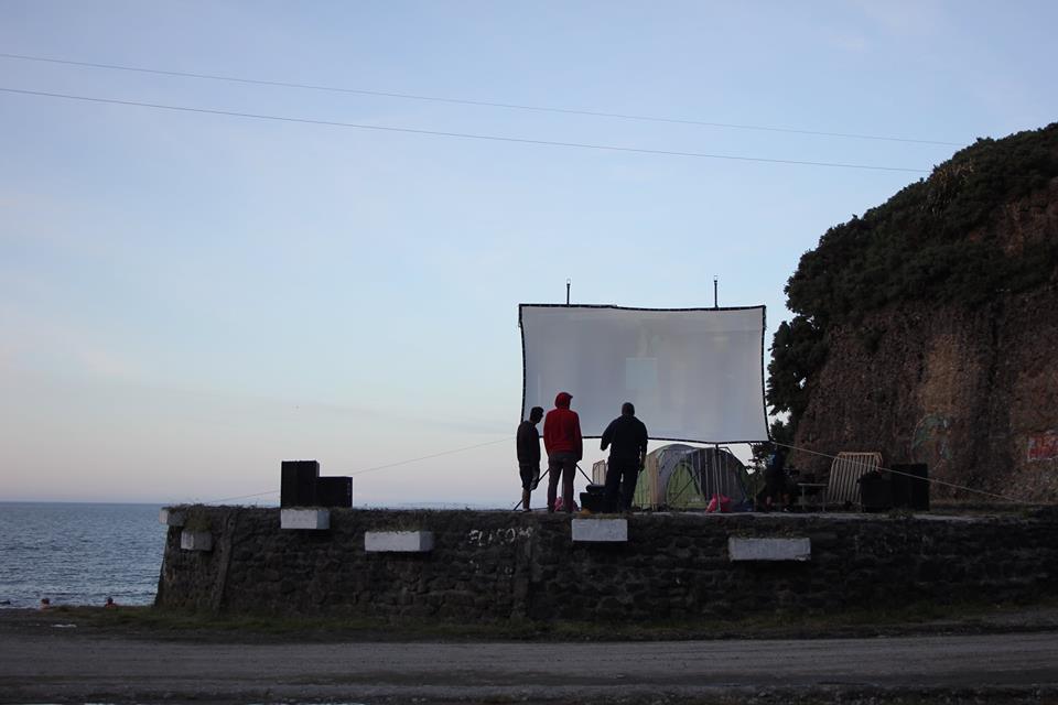 Festival Internacional de Cine de Chiloé presenta en Castro estrenos nacionales e internacionales