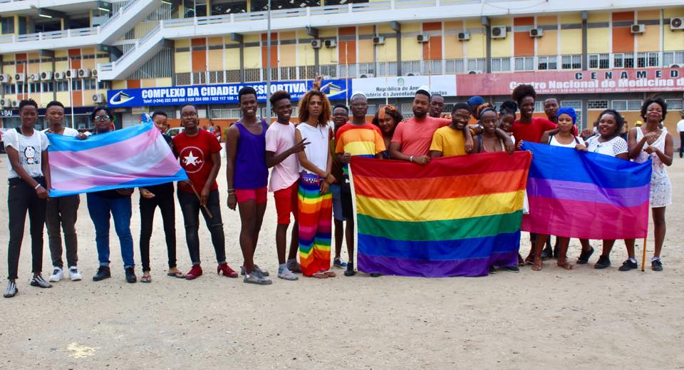 Angola despenaliza la homosexualidad y permite el aborto en tres causales tras 133 años de prohibición