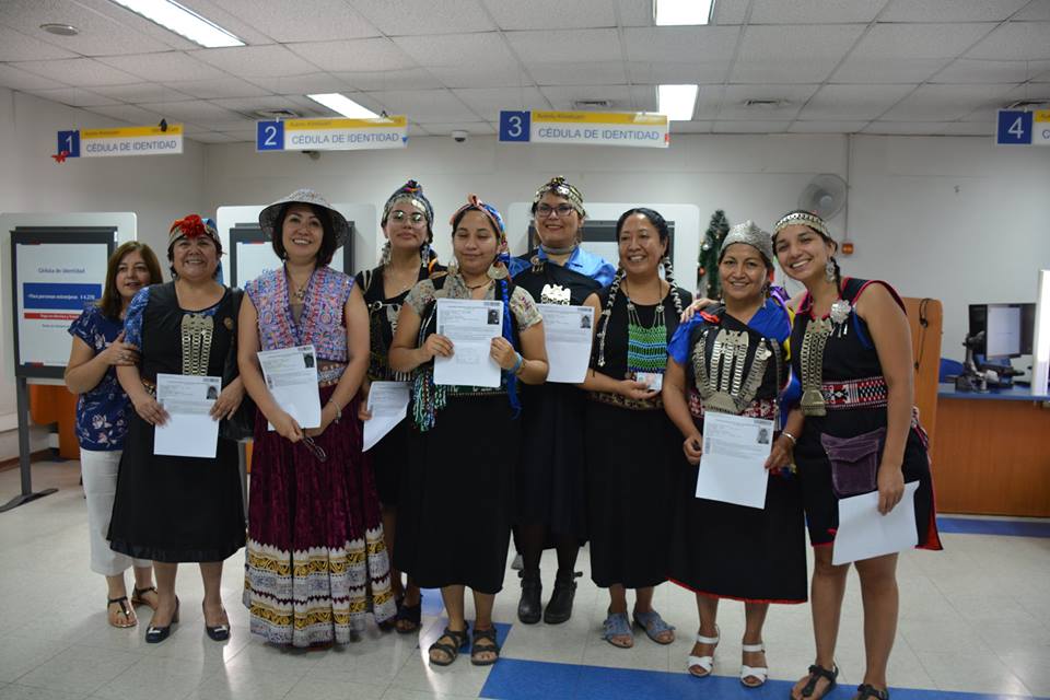 «No podrán detener el sonido del viento»: Mujeres indígenas inician campaña en defensa de las lenguas originarias
