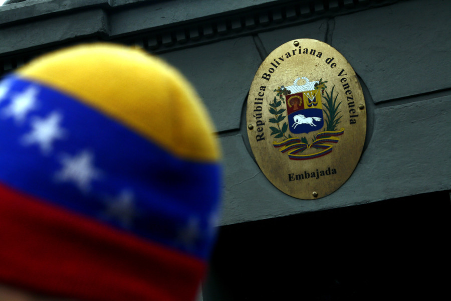 Por una salida democrática a la crisis venezolana