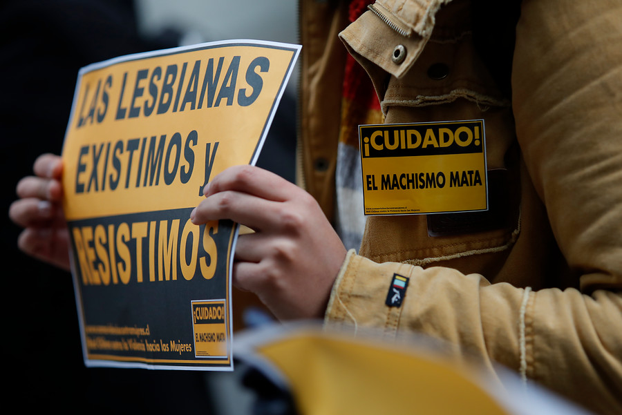 Agrupación Lésbica Rompiendo el Silencio condena caso de violación correctiva a joven de 14 años por parte de su padrastro