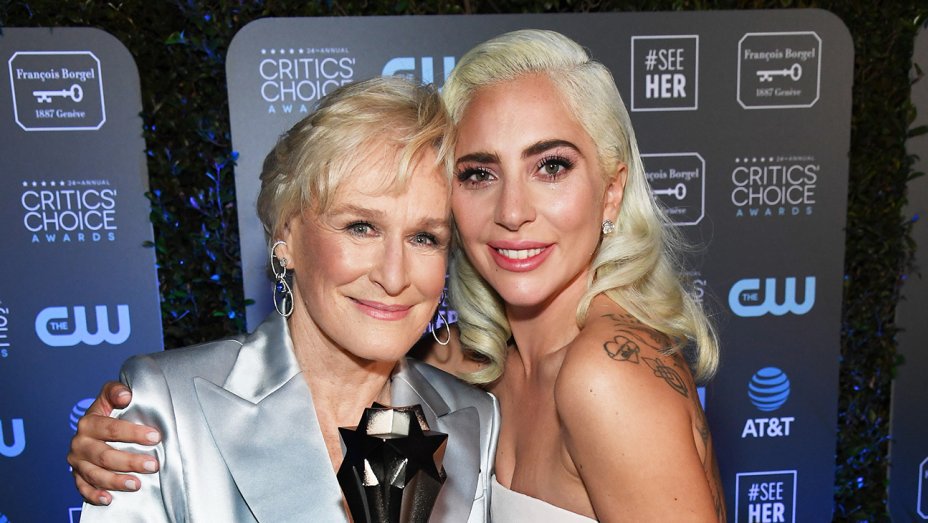 Con insólitos empates: Lady Gaga y «Roma» se coronan en los Premios de la Crítica 2019