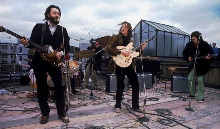 Peter Jackson dirigirá documental sobre el último disco de The Beatles