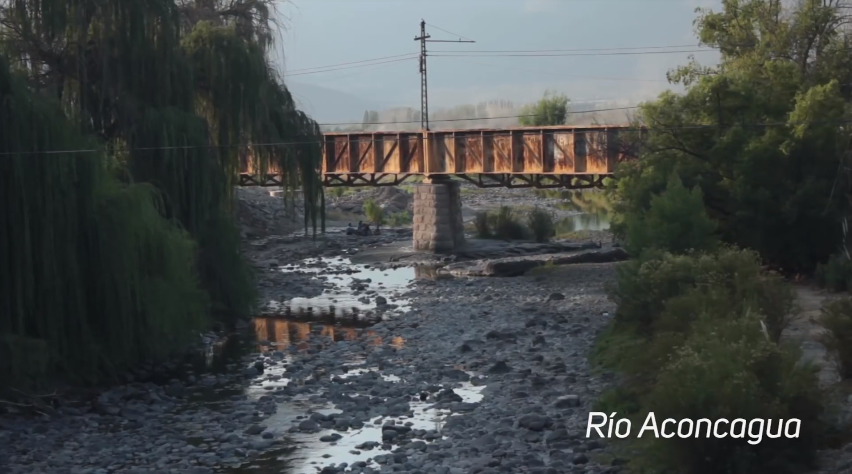 VIDEO| «El Agua es del Valle»: Publican documental sobre conflicto por el agua entre comunidades del Valle del Aconcagua y mineras de la zona