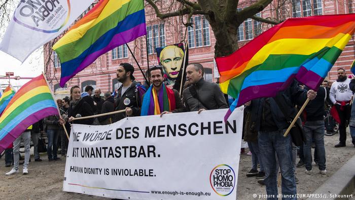 Denuncian purga LGBTI: Se registran dos asesinatos y más de 40 casos de tortura contra la disidencia sexual en Chechenia