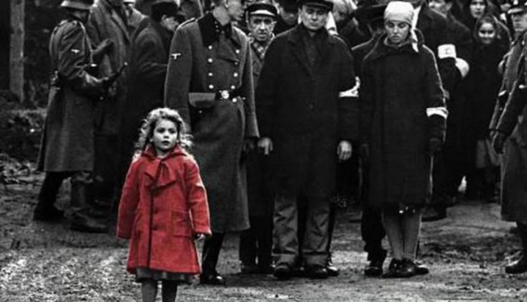 Para mostrar qué fue el nazismo: Cine alemán ofrece entrada gratis a ultraderechistas para reestreno de «La lista de Schindler»