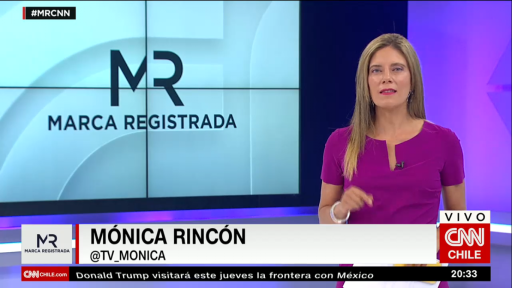 VIDEO| Mónica Rincón alerta por los primeros femicidios del 2019: «No se acostumbren a la violencia de la descalificación ni a la que podría costarles la vida»