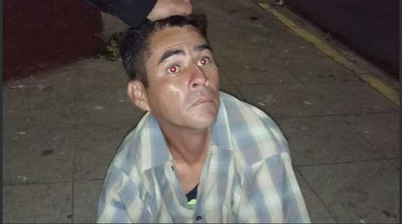 Jueza deja en libertad a hombre que fue grabado mientras violaba a un niño de 11 años en El Salvador