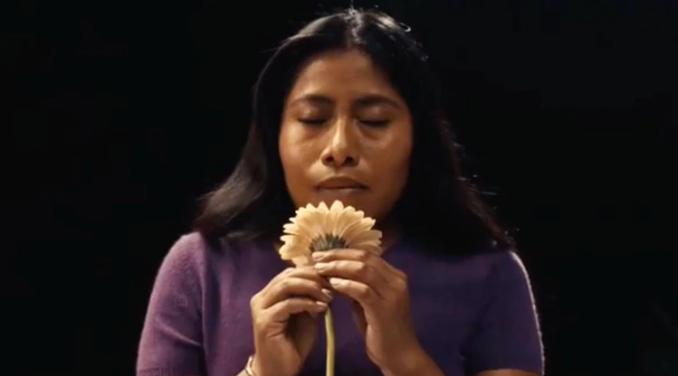 VIDEO| The New York Times dedica emotivo corto a Yalitza Aparicio y la destaca como una de las interpretaciones memorables del año