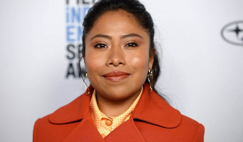 «Orgullosa de ser una indígena oaxaqueña»: Yalitza Aparicio responde a actores que la insultaron tras ser nominada al Oscar