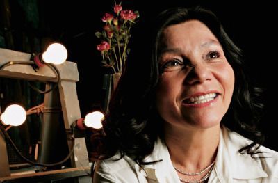 El café con Rosa Ramírez: «Tendrán que pasar siete generaciones para que yo vuelva a poner un pie en Matucana 100”