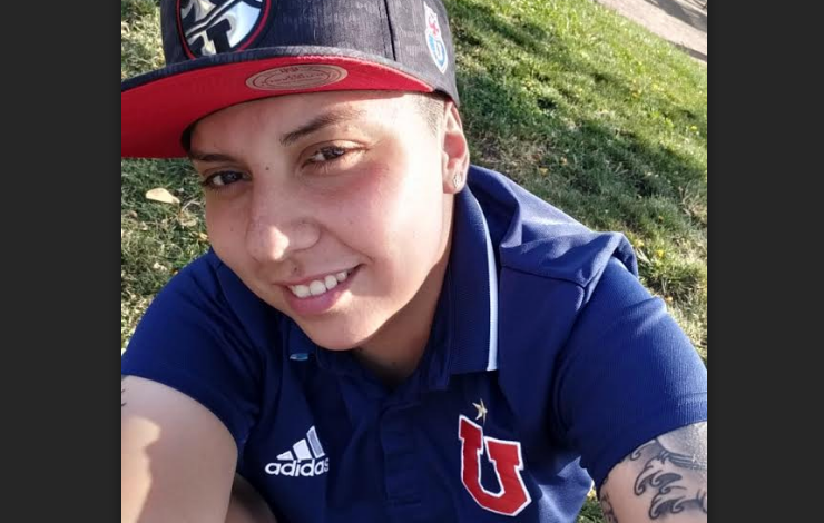 «Una menos»: Denuncian que Carabinero festinó con golpiza lesbofóbica contra Carolina Torres por redes sociales