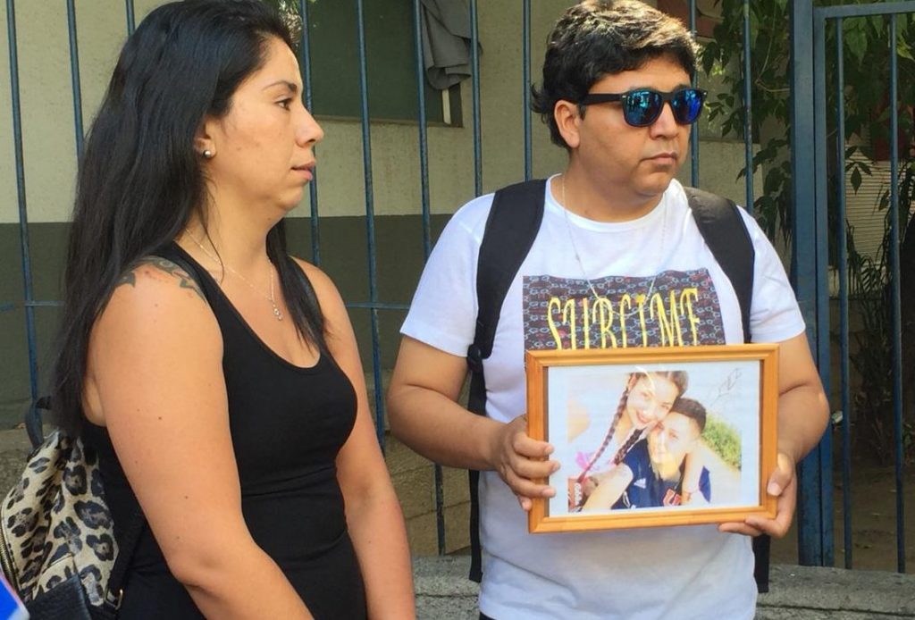 Mamá de Carolina Torres, joven en estado grave por ataque lesbofóbico: «Queremos hacer justicia por nuestra hija»