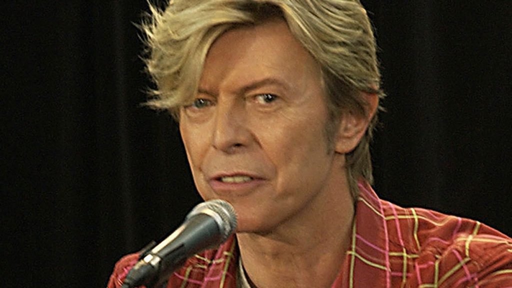 «Stardust»: La historia de David Bowie será llevada al cine en película biográfica