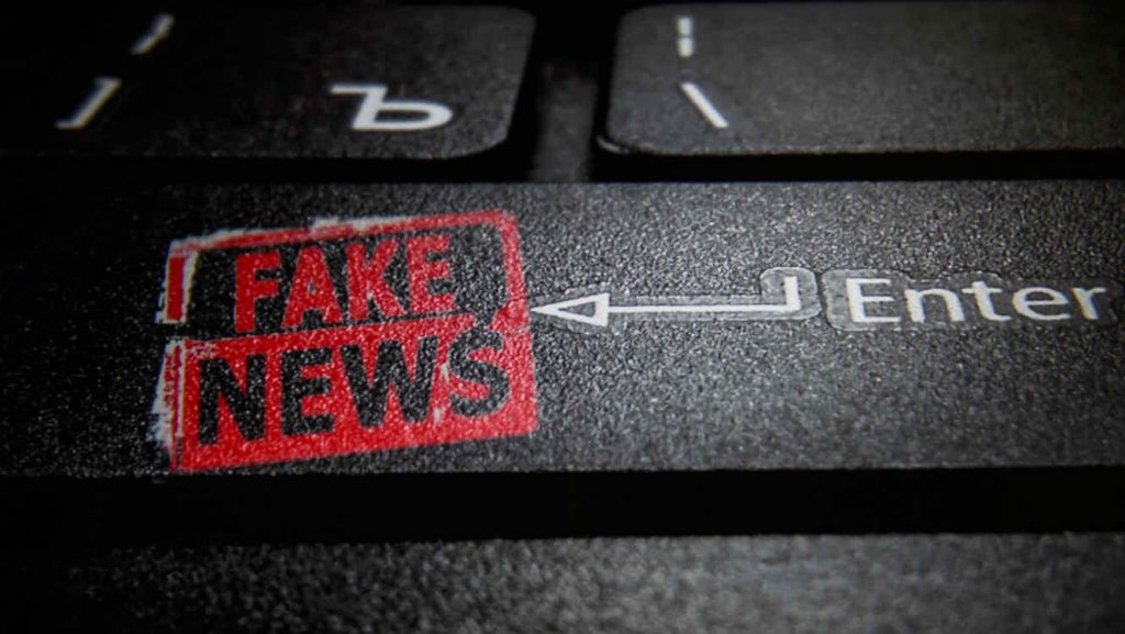 Reino Unido estudia la creación de un «regulador» de la calidad de las noticias para combatir las fake news
