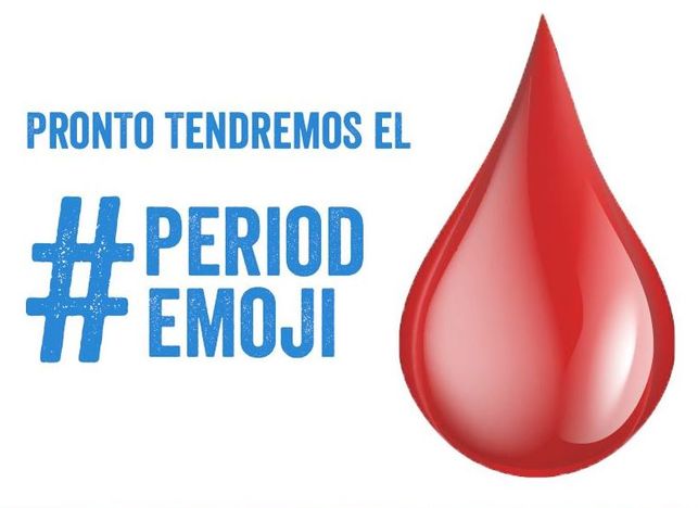 La polémica por el nuevo emoticono de la regla en WhatsApp que pone de manifiesto el tabú de menstruar