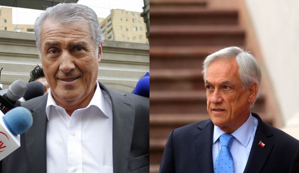 Forbes: Piñera escala 55 puestos en el ranking y Ponce Lerou se posiciona como el segundo multimillonario del país