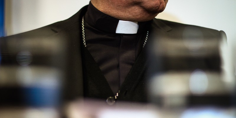 «The Anderson Report»: La investigación que acusa a 395 sacerdotes estadounidenses de cometer abusos sexuales