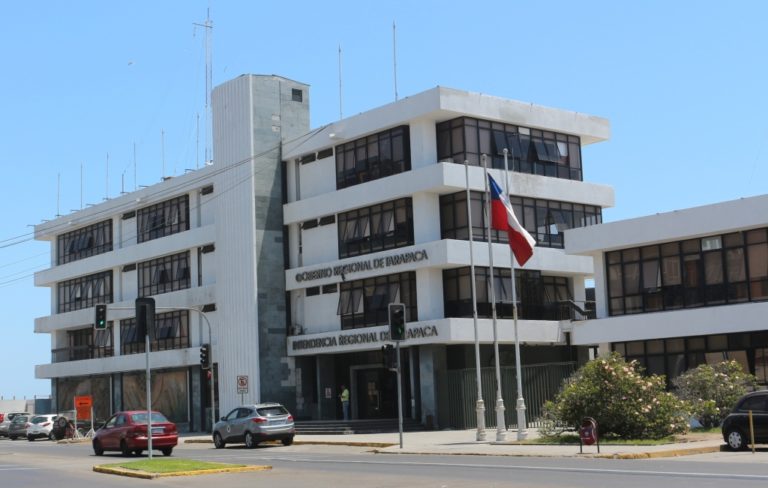 Justicia condena a Intendente de Tarapacá a pagar una indemnización de $40 millones por despido irregular de un periodista