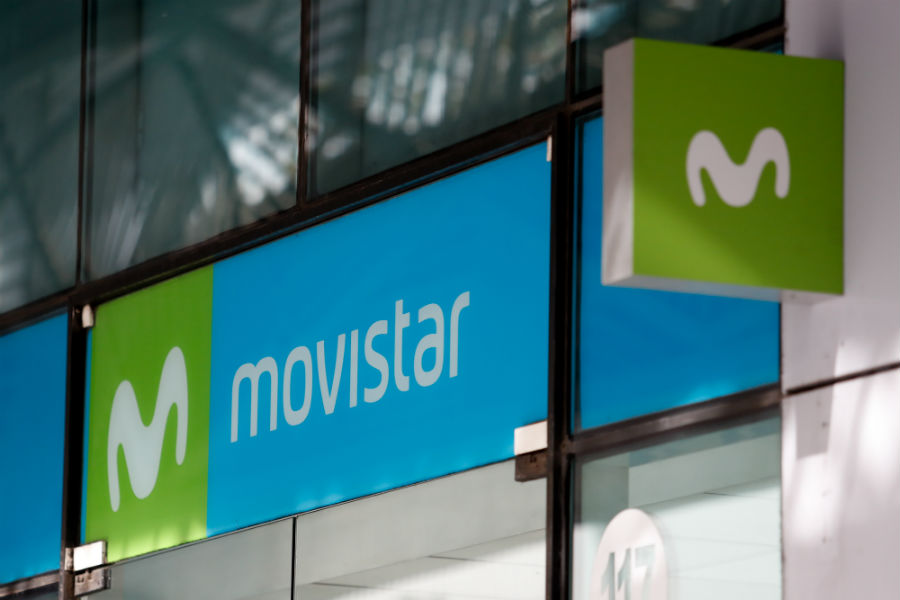 Por supuesta «transformación digital»: Movistar despide a un centenar de sus empleados de planta