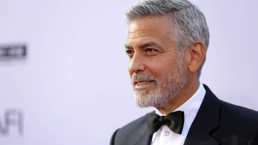 George Clooney encabeza boicot contra hoteles del sultán de Brunéi por su apoyo a la pena de muerte a personas LGBTI