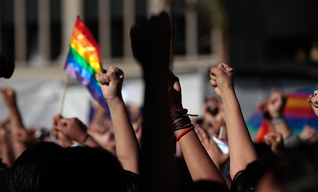 Joven homosexual fue apuñalado por su padre por razones discriminatorias en Quilpué