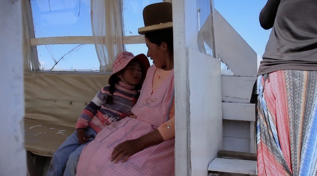 FEMCINE9: Estreno nacional del documental “Mi norte es el sur. Qué dice Latinoamérica”, de la chilena Amanda Puga Salman