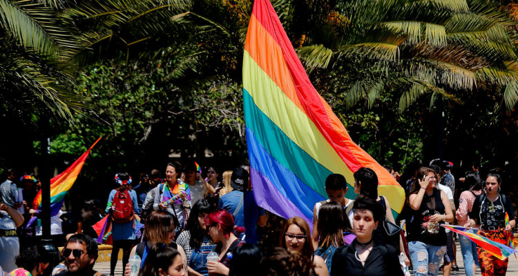 Preocupante aumento: Valparaíso fue la región del país con más denuncias por homofobia y transfobia durante 2018