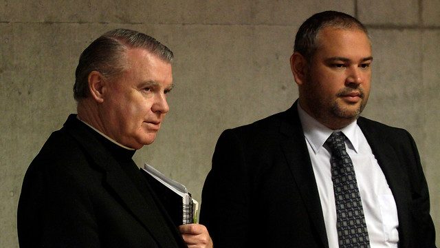 John O’Reilly nunca más podrá volver a América Latina ni ejercer el sacerdocio por 10 años