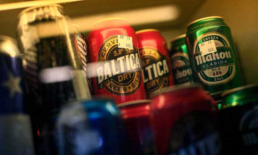 Diputada mexicana propone prohibir venta de cervezas refrigeradas para dismunuir el consumo de alcohol