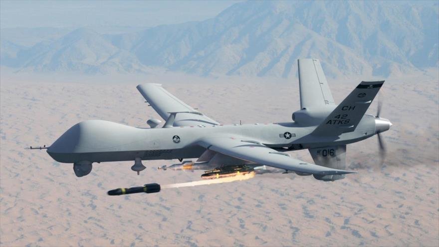 ESTADRON, La dronificación de la seguridad