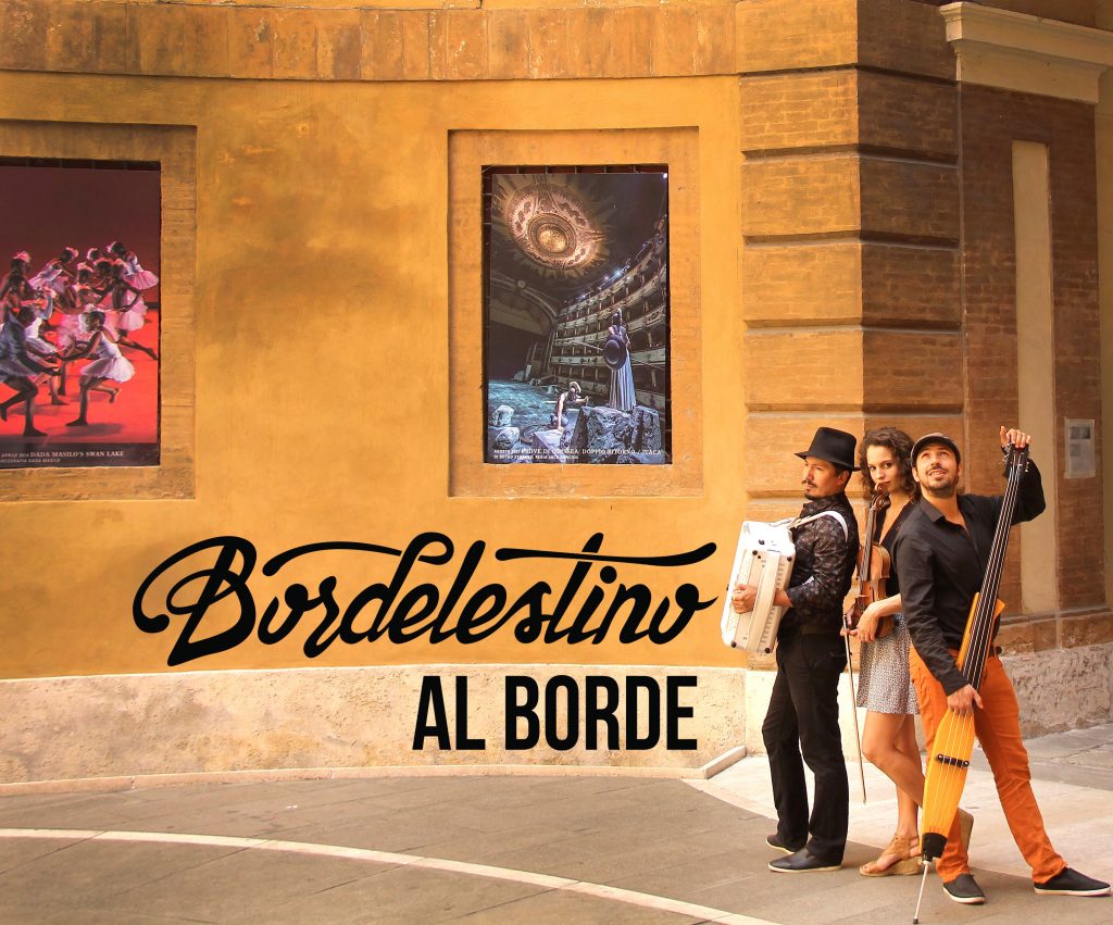 Sonidos sin fronteras: propuesta musical de Bordelestino se presenta en GAM