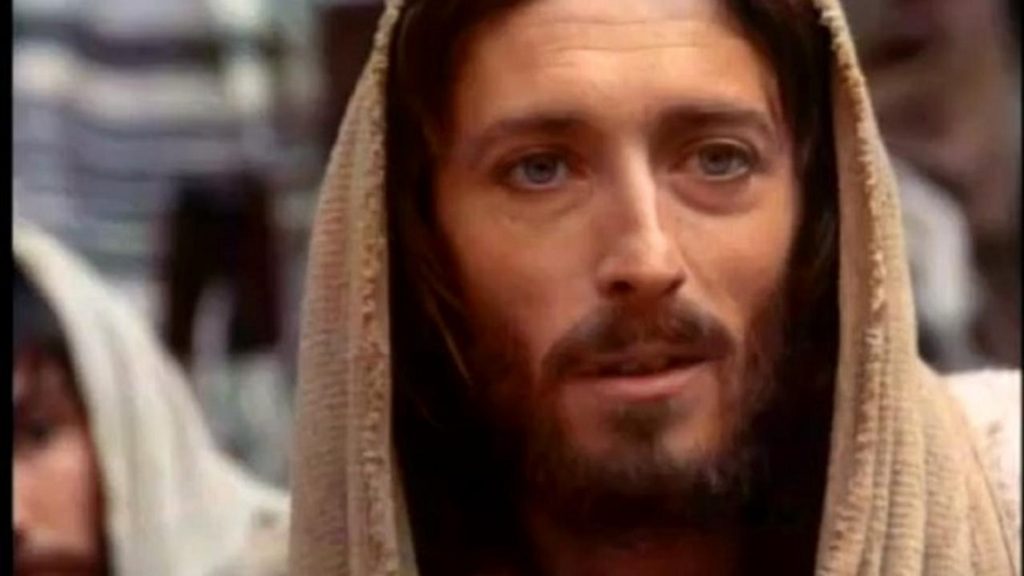 «Jesús de Nazareth»: Cuándo y a qué hora ver la histórica película por TVN