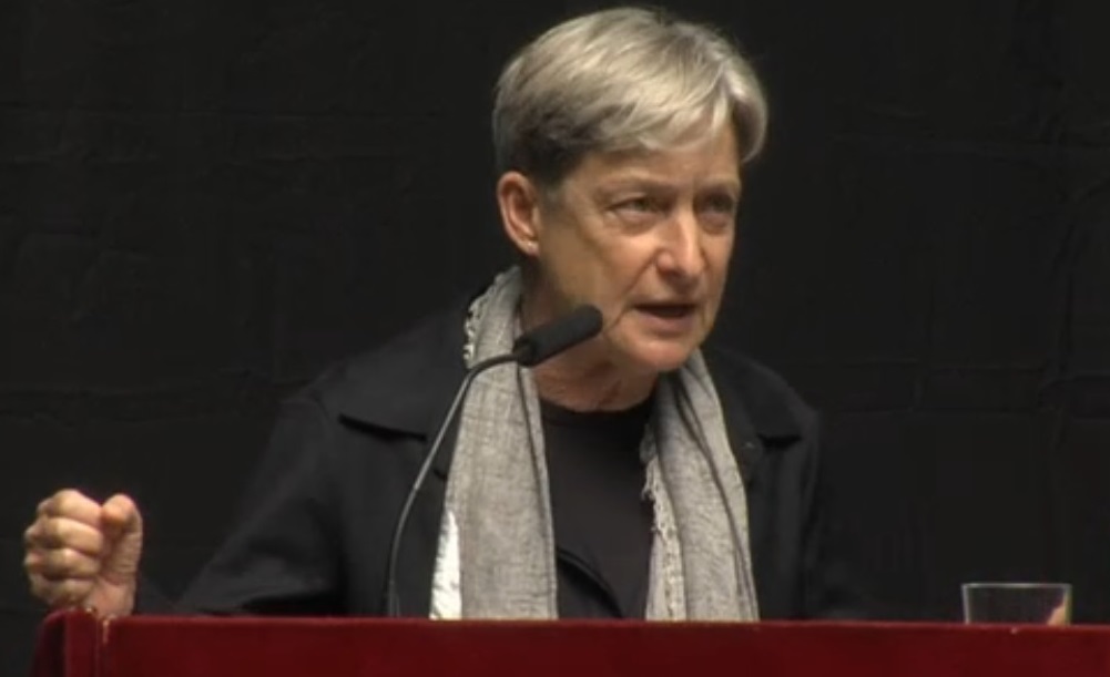 Judith Butler sobre el COVID-19: «La desigualdad social y económica se asegurará de que el virus discrimine»