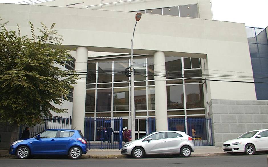 Formalizan a sujeto acusado de contactar a mujeres por Facebook para después violarlas en Valparaíso