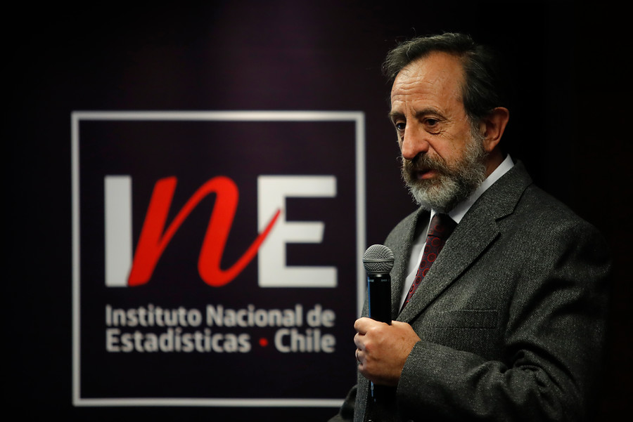 Director del INE acusa «indicios de manipulación» del IPC: Antecedentes ya están en manos del Ministerio Público