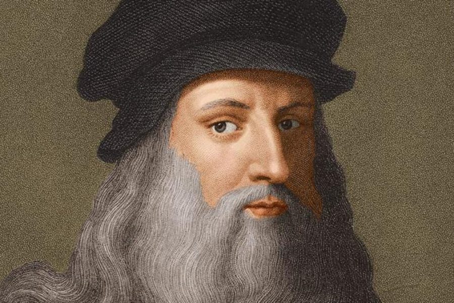 A 500 años de la muerte de Da Vinci: Un artista perseguido por su homosexualidad