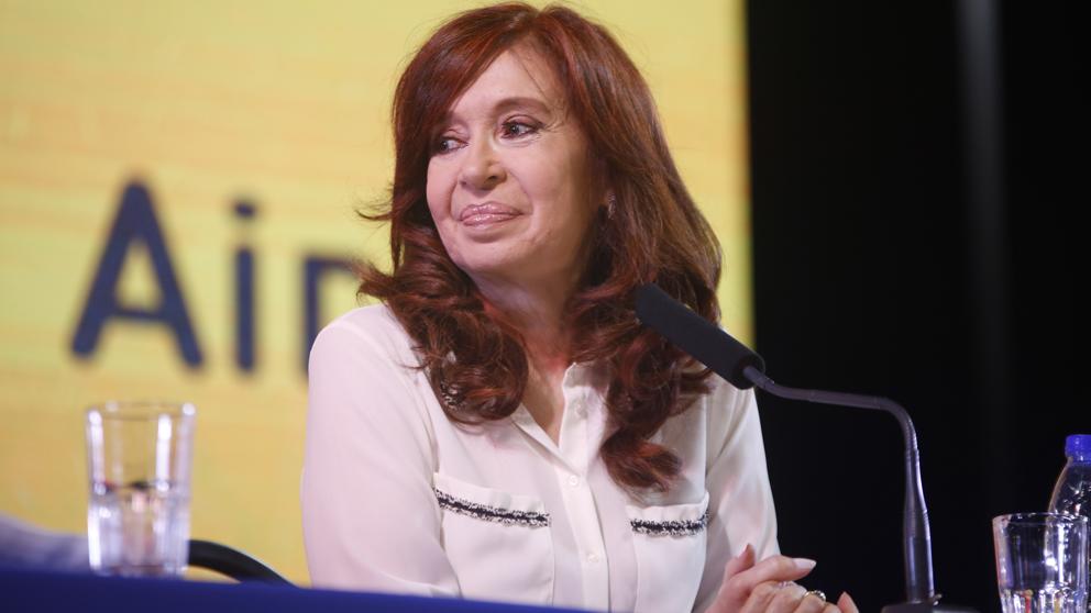 Sorpresa en el escenario político: Cristina será candidata a vice en fórmula para las primarias en Argentina