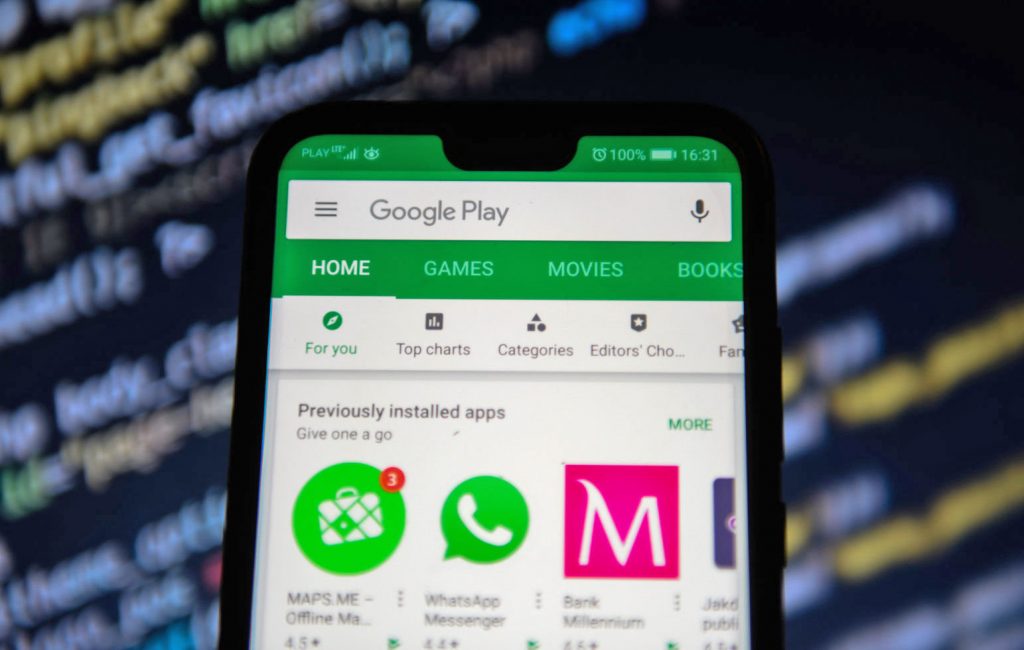 La aclaración de Android: Teléfonos seguirán teniendo acceso a suite de Google, pero no se sabe qué pasará con futuras actualizaciones